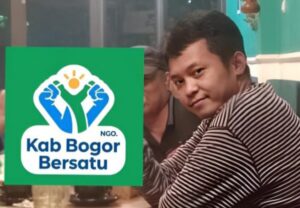 Ketua NGO Kabupaten Bogor Bersatu (KBB) Bantah Keras Dirinya Terlibat Narkoba