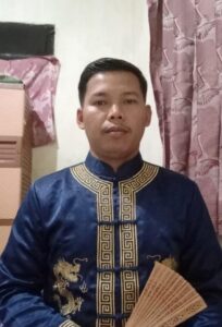 Ketua Generasi Muda Konghucu (GEMAKU) Bogor Raya Menduga Kemunculan isu ini Tidak Terlepas dari Sikap Kritis Aktivis