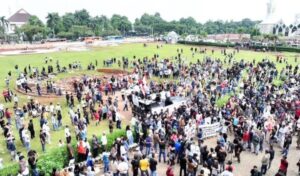 Bupati Bogor Kawal Aspirasi Masyarakat Terkait Aktivitas Pertambangan Berizin di Kabupaten Bogor