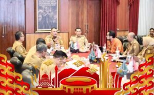 Bupati Bogor Pastikan Pembangunan Berdampak Lewat Evaluasi IKU