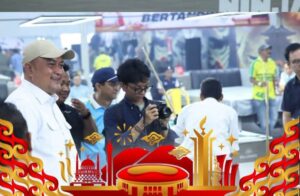 Turnamen Biliar Bupati Cup 2026 Perkuat Solidaritas dan Sportivitas Pegawai Pemkab Bogor 