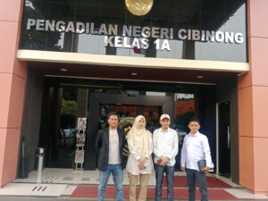 Publik Soroti Penanganan Kasus Perkara Dugaan Penganiayaan Terhadap Advokat Titin Hartati, S.H., M.Kn. 